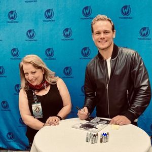 Meet your Posher, Mia